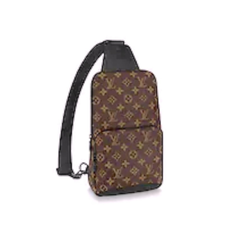 Avenue Sling Bag